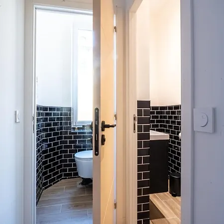 Gæstehus Maison Rouget - 3 - Le Palmier
