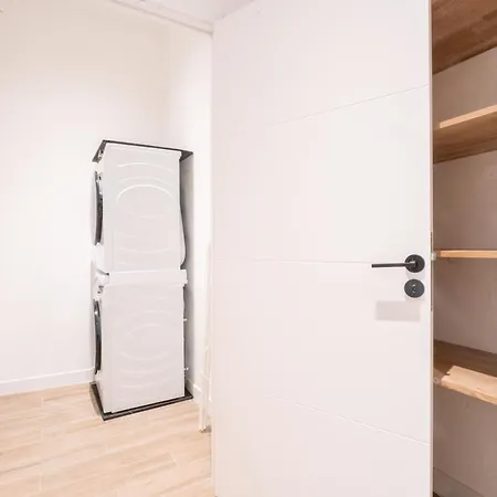Gæstehus Maison Rouget - 3 - Le Palmier *